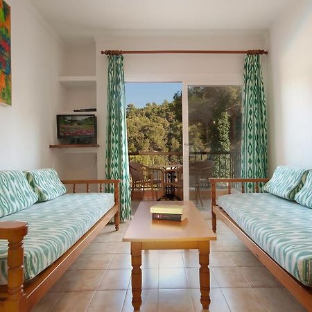 Cala de Sant Vicenc Pinos Altos 05 아파트 외부 사진