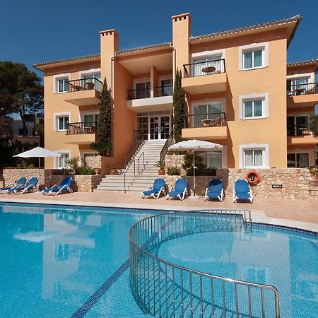 Cala de Sant Vicenc Pinos Altos 05 아파트 외부 사진