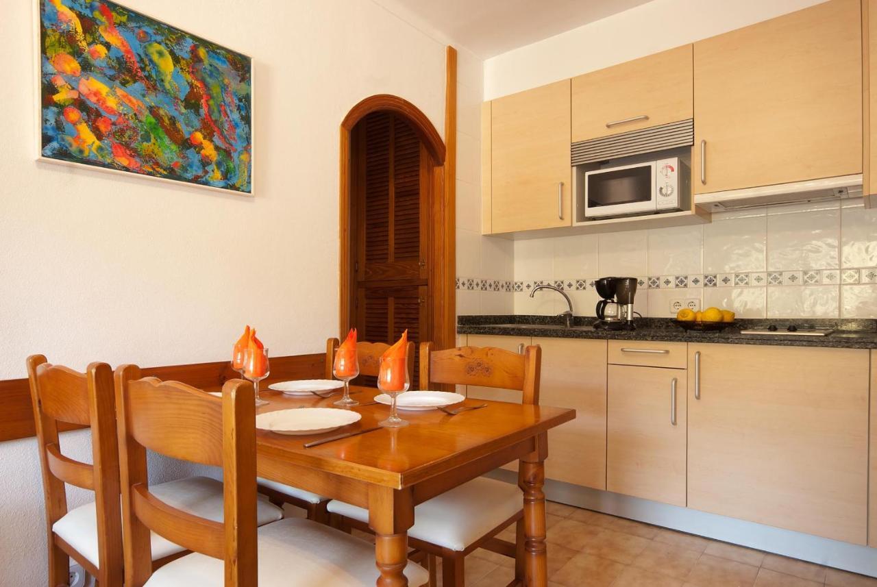 Cala de Sant Vicenc Pinos Altos 05 아파트 외부 사진