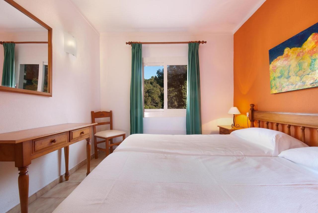 Cala de Sant Vicenc Pinos Altos 05 아파트 외부 사진