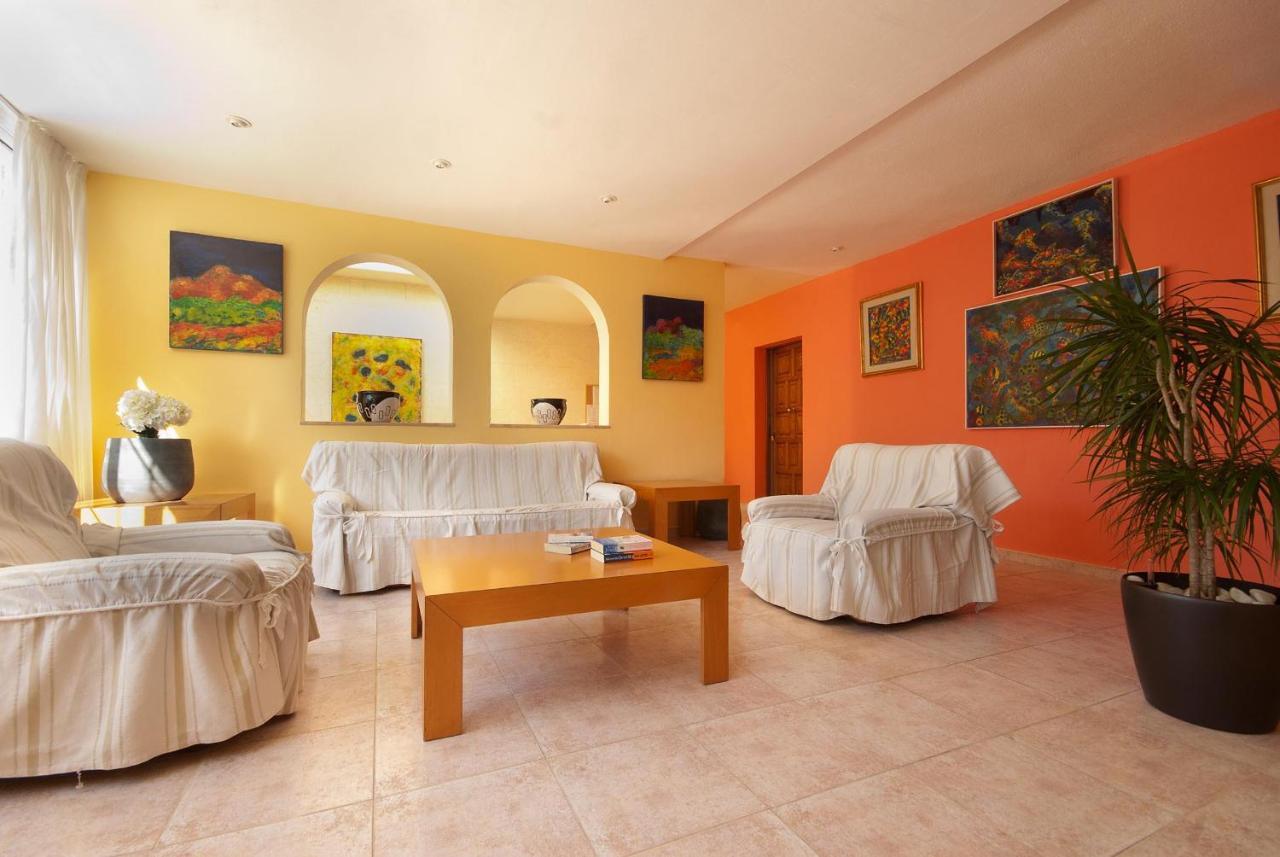 Cala de Sant Vicenc Pinos Altos 05 아파트 외부 사진