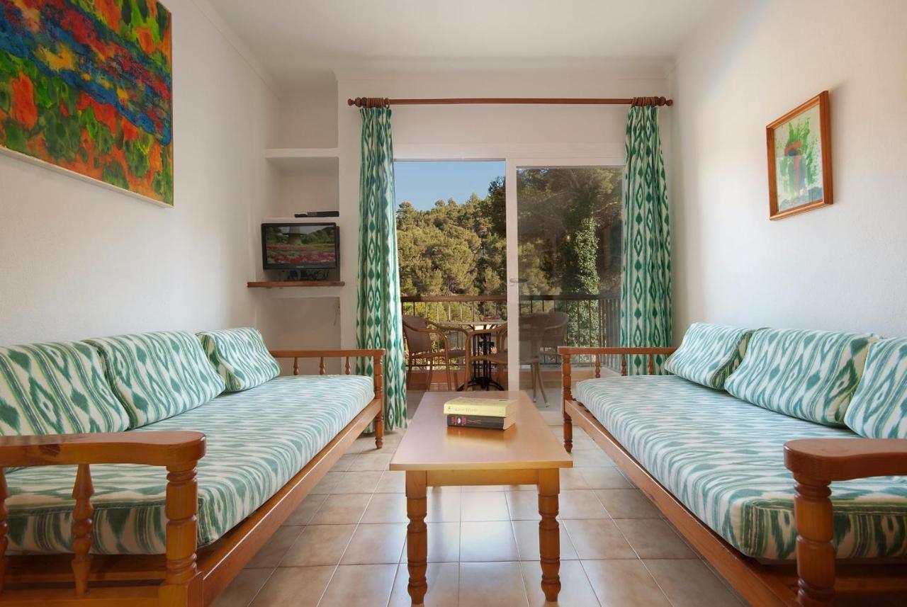 Cala de Sant Vicenc Pinos Altos 05 아파트 외부 사진