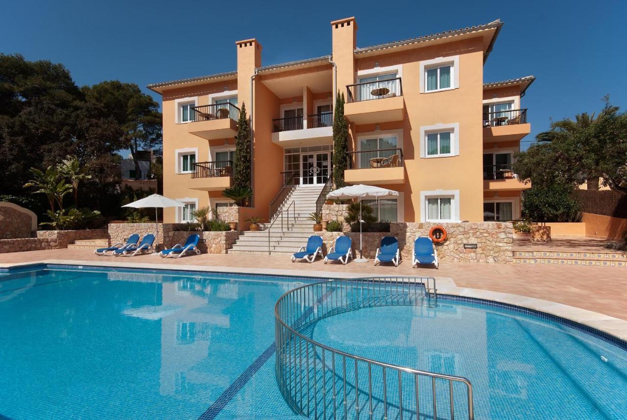 Cala de Sant Vicenc Pinos Altos 05 아파트 외부 사진