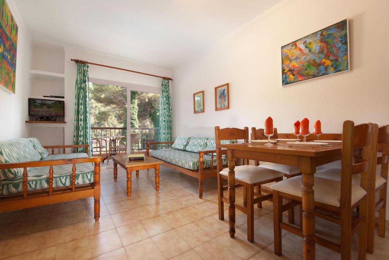 Cala de Sant Vicenc Pinos Altos 05 아파트 외부 사진