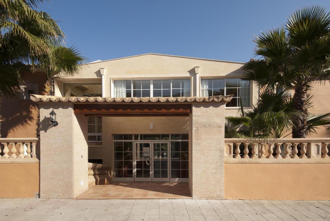 Cala de Sant Vicenc Pinos Altos 05 아파트 외부 사진
