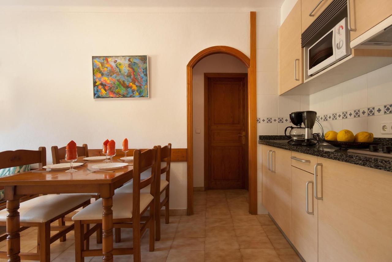 Cala de Sant Vicenc Pinos Altos 05 아파트 외부 사진