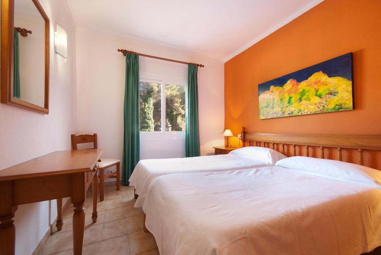 Cala de Sant Vicenc Pinos Altos 05 아파트 외부 사진