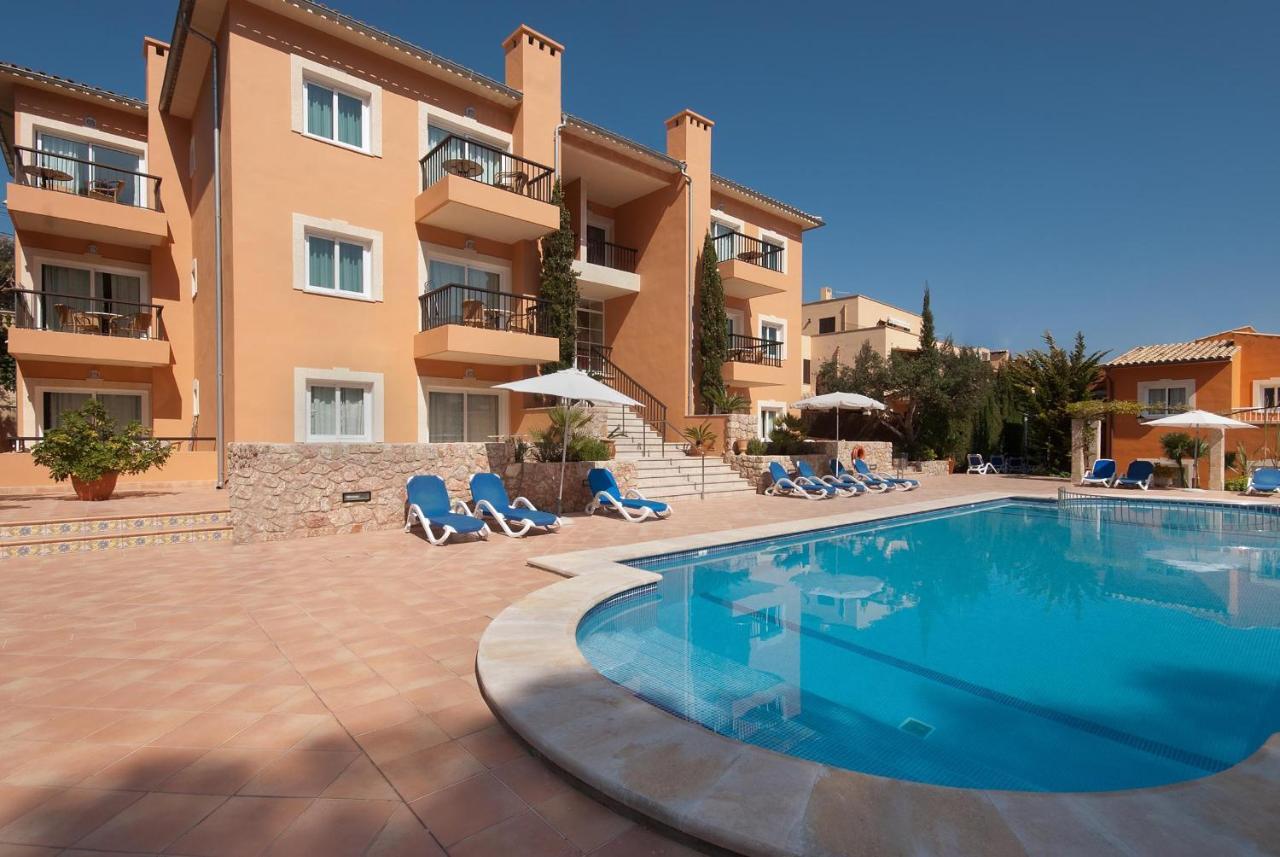 Cala de Sant Vicenc Pinos Altos 05 아파트 외부 사진