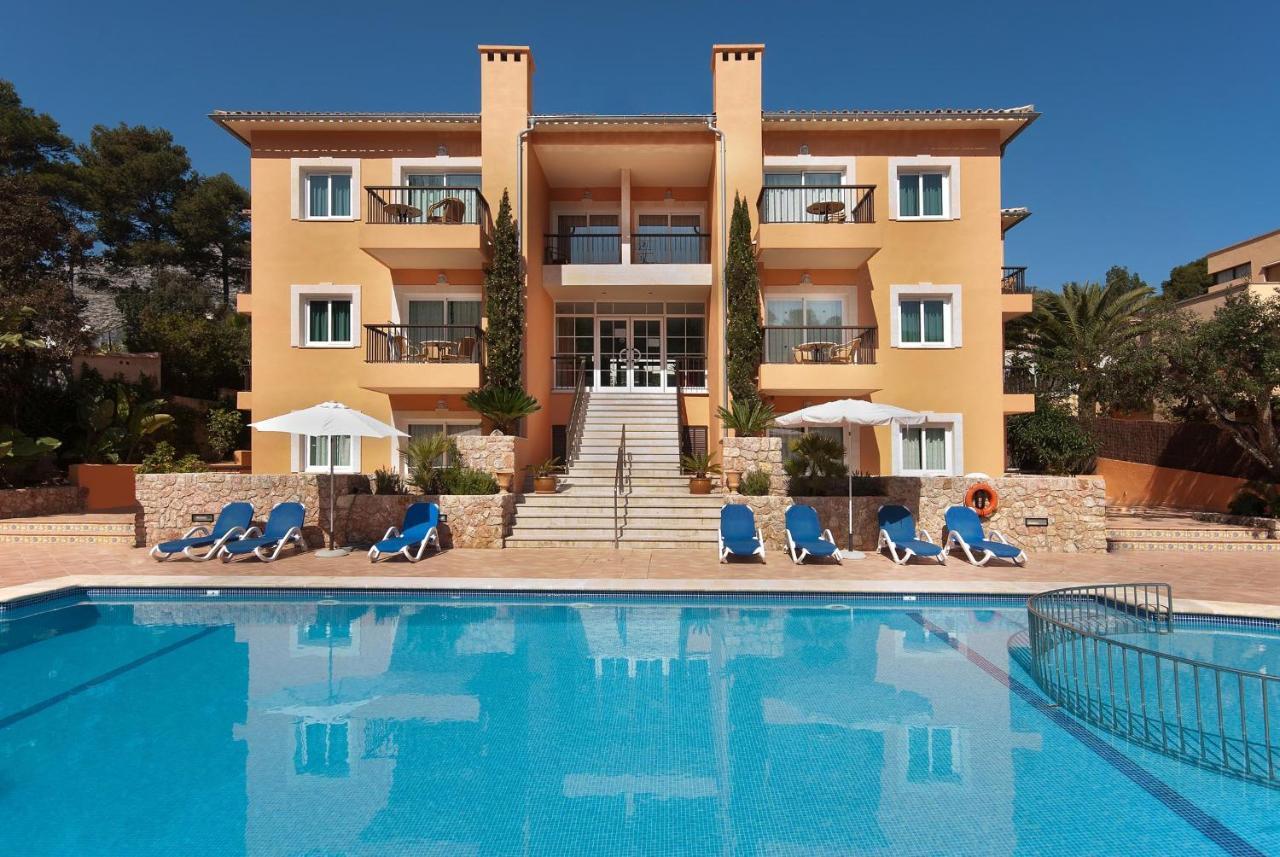 Cala de Sant Vicenc Pinos Altos 05 아파트 외부 사진