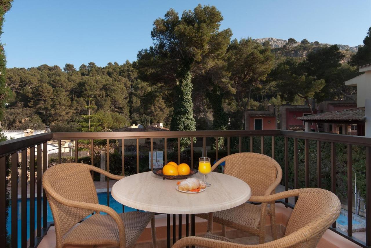 Cala de Sant Vicenc Pinos Altos 05 아파트 외부 사진